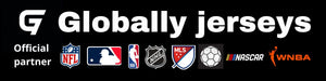 Globally jerseys